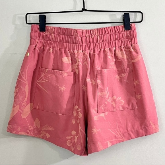 Spiritual Gangster Baja Floral 3” Shorts - Picture 3 of 15